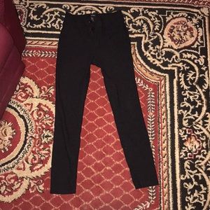 Black Forever 21 pants